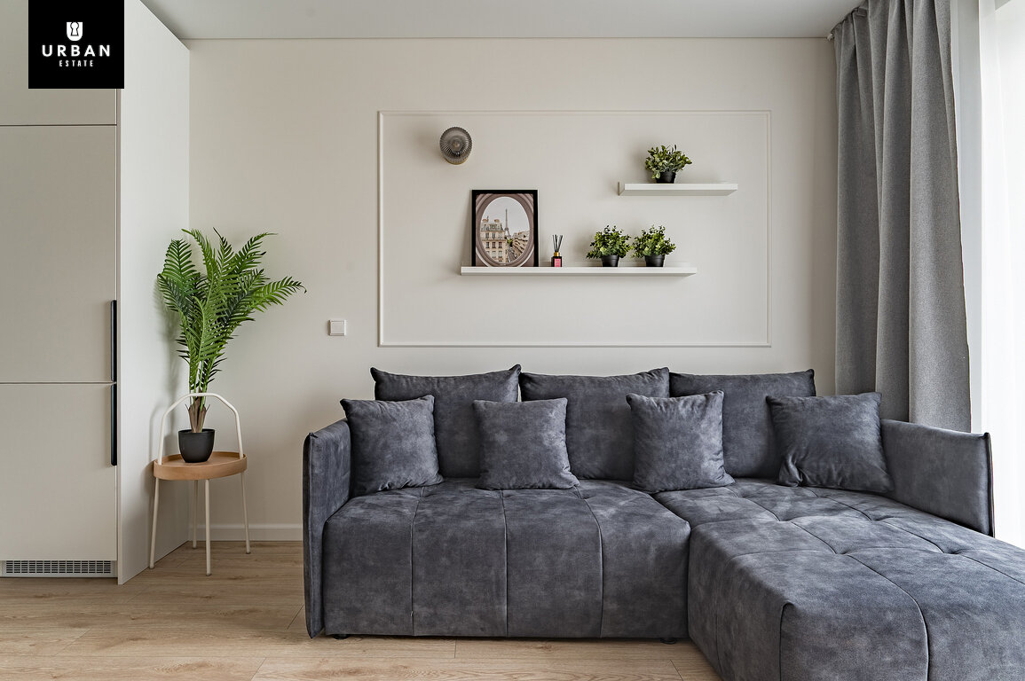 Lazdynėlių g., Lazdynėliai, Vilnius, 1 kamb. – nuotrauka 1