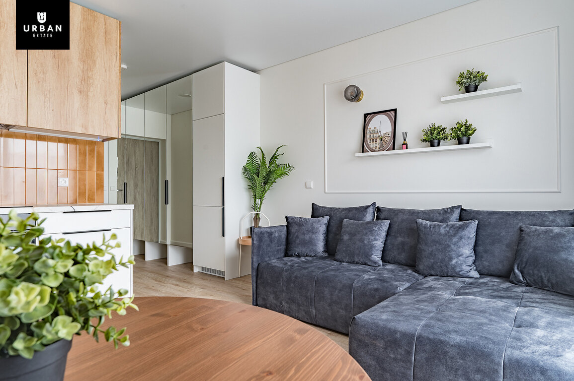 Lazdynėlių g., Lazdynėliai, Vilnius, 1 kamb. – nuotrauka 3