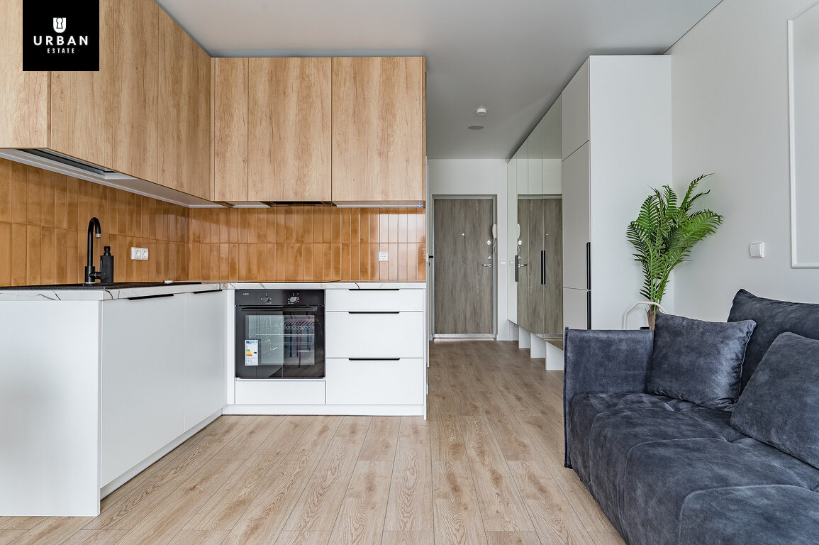 Lazdynėlių g., Lazdynėliai, Vilnius, 1 kamb. – nuotrauka 4