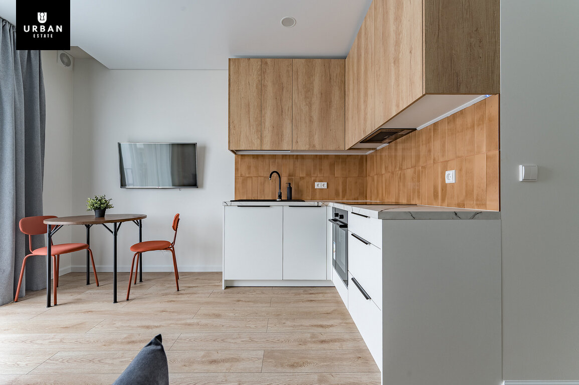 Lazdynėlių g., Lazdynėliai, Vilnius, 1 kamb. – nuotrauka 5