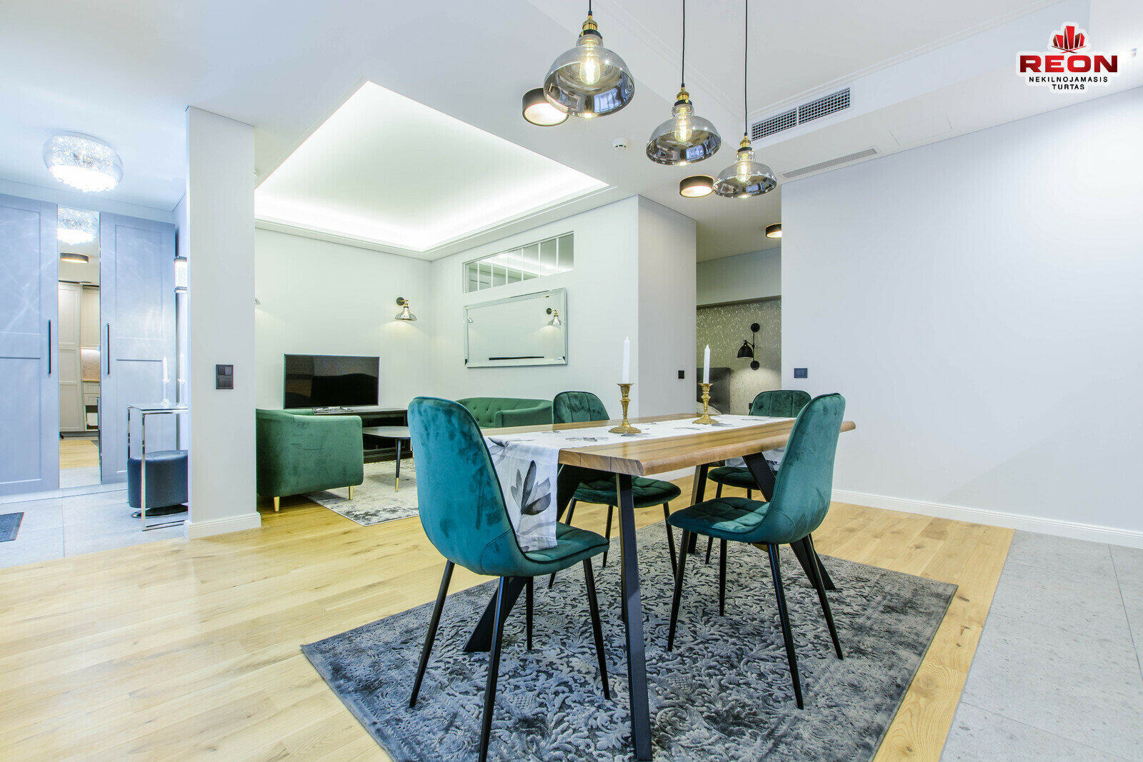 Lydos g., Senamiestis, Vilnius, 2 kamb. – nuotrauka 3