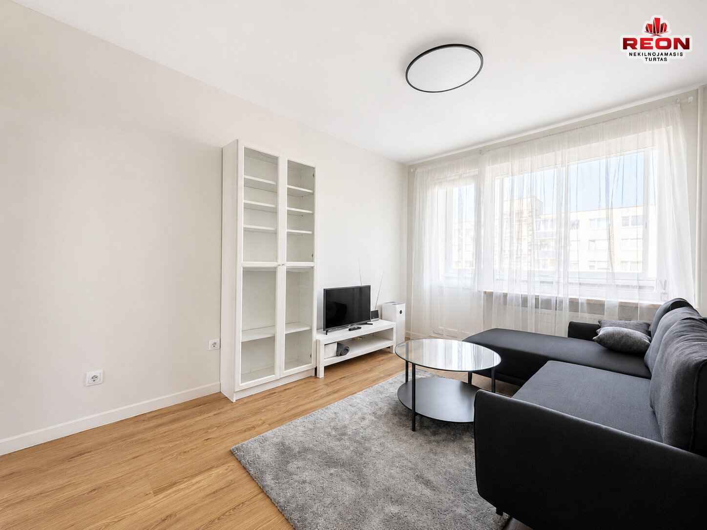 Erfurto g., Lazdynai, Vilnius, 1 kamb. – nuotrauka 3