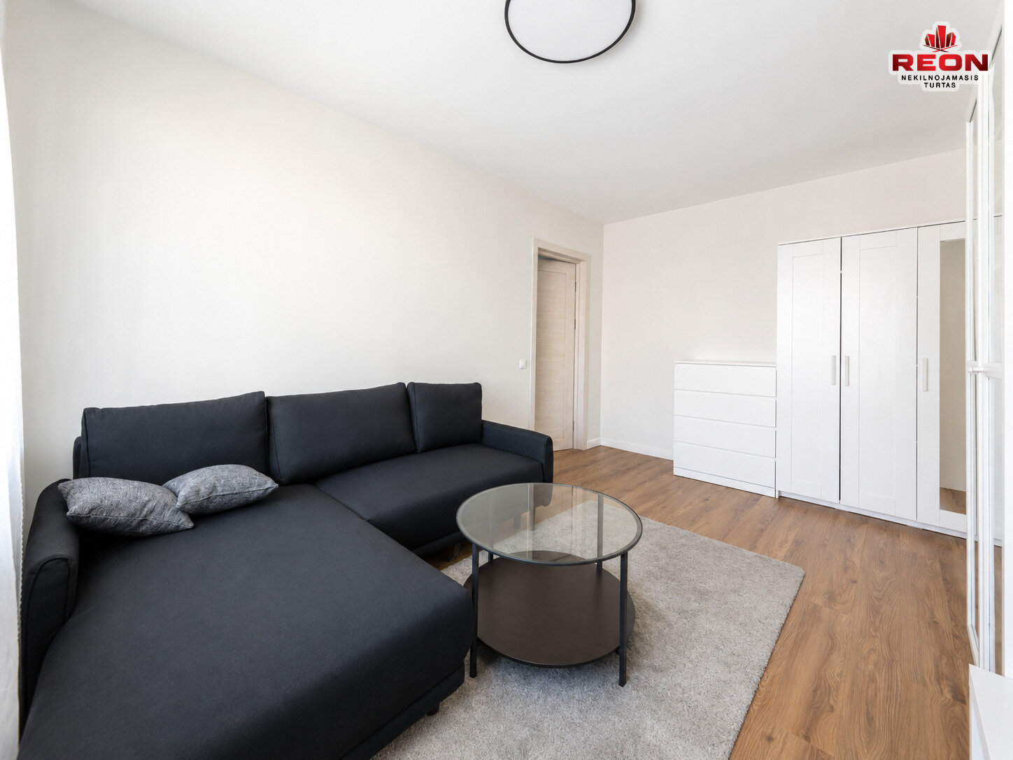 Erfurto g., Lazdynai, Vilnius, 1 kamb. – nuotrauka 4