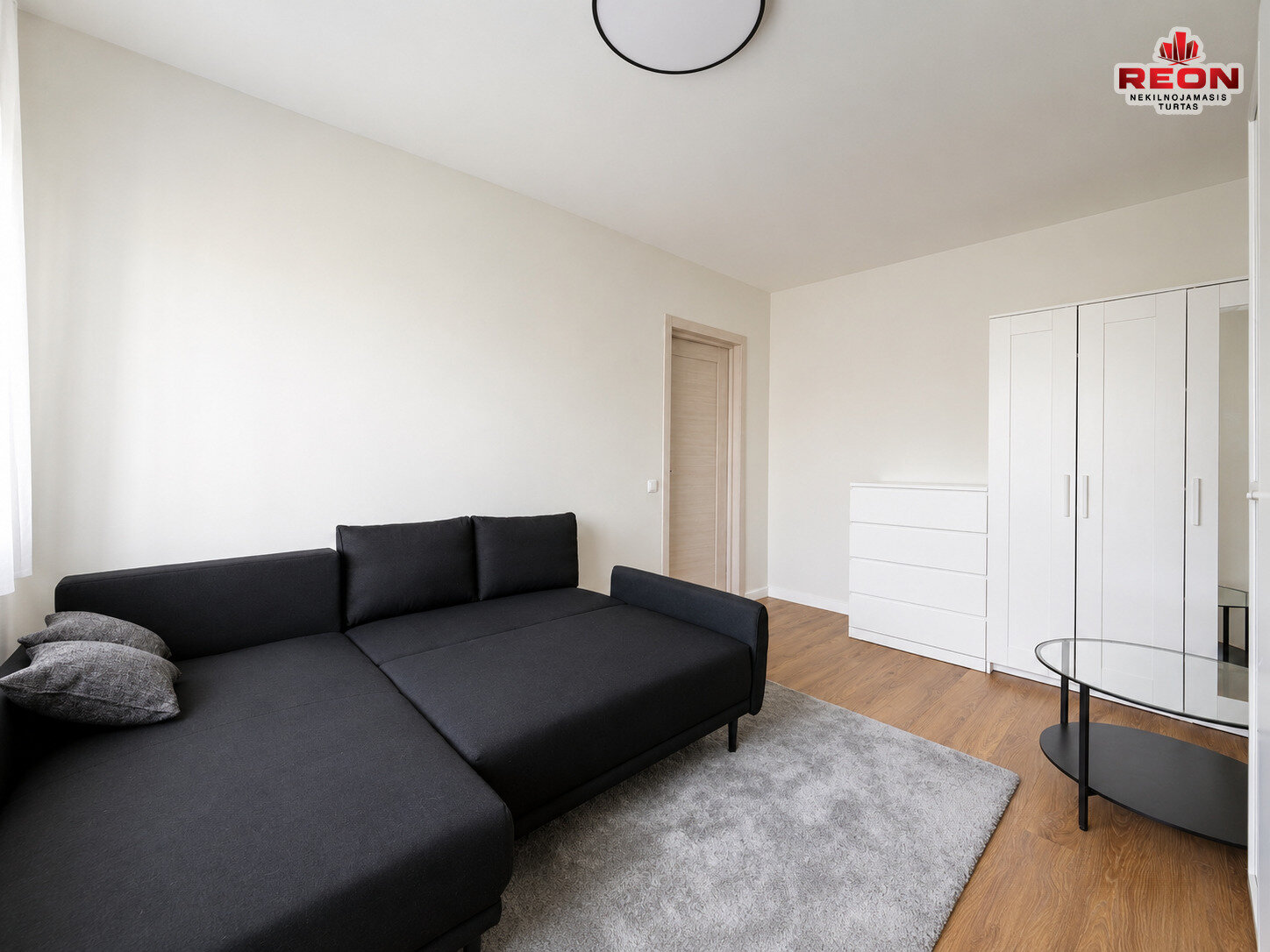 Erfurto g., Lazdynai, Vilnius, 1 kamb. – nuotrauka 5