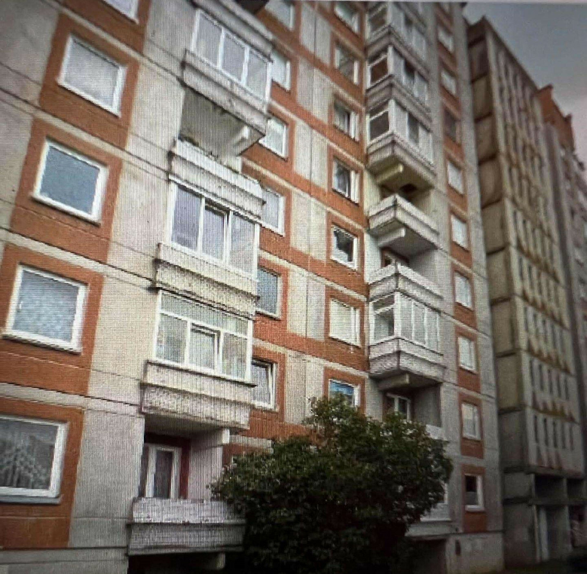 Lūžų g., Bandužiai, Klaipėda, 2 kamb. – nuotrauka 3