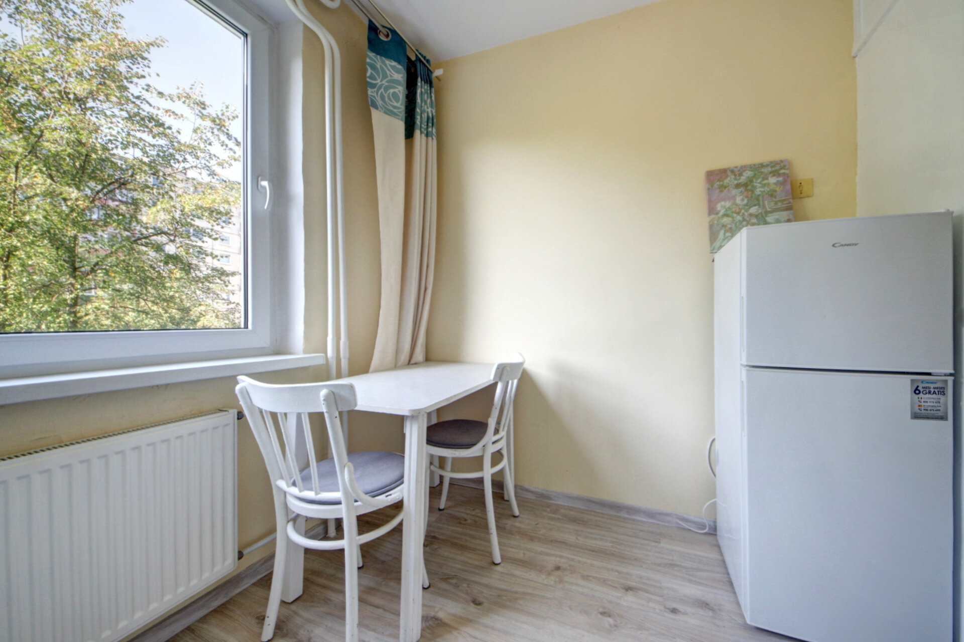 Didlaukio g., Baltupiai, Vilnius, 1 kamb. – nuotrauka 5