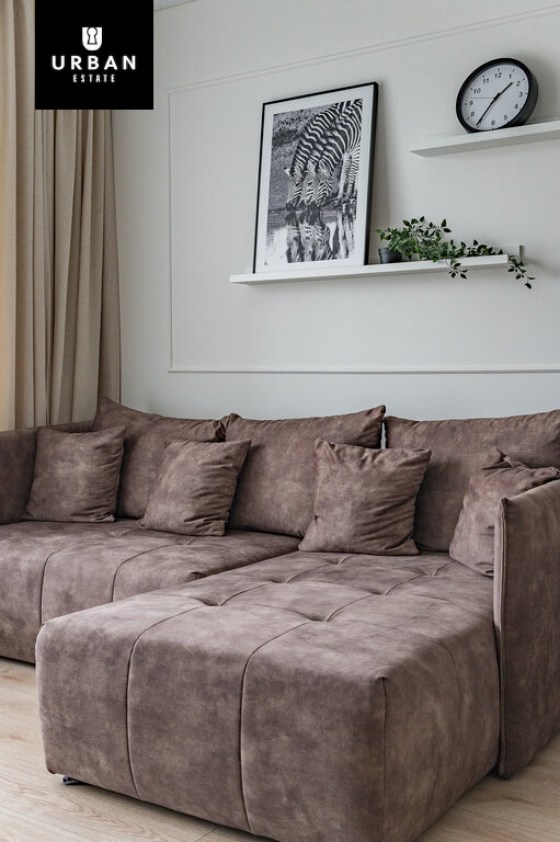Visorių g., Visoriai, Vilnius, 2 kamb. – nuotrauka 4