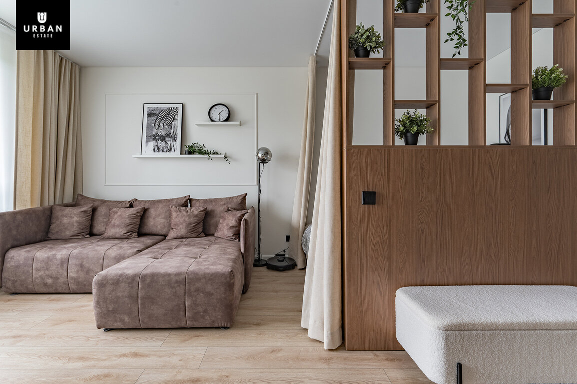 Visorių g., Visoriai, Vilnius, 2 kamb. – nuotrauka 5