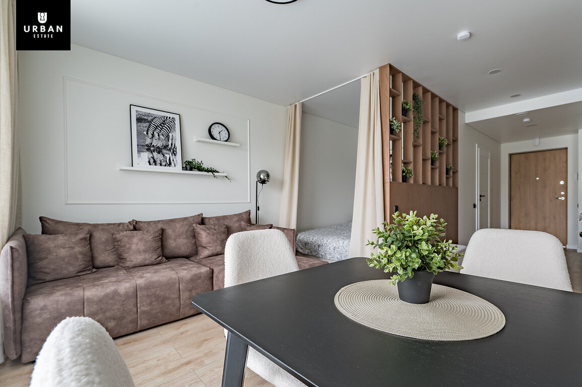 Visorių g., Visoriai, Vilnius, 2 kamb. – nuotrauka 6