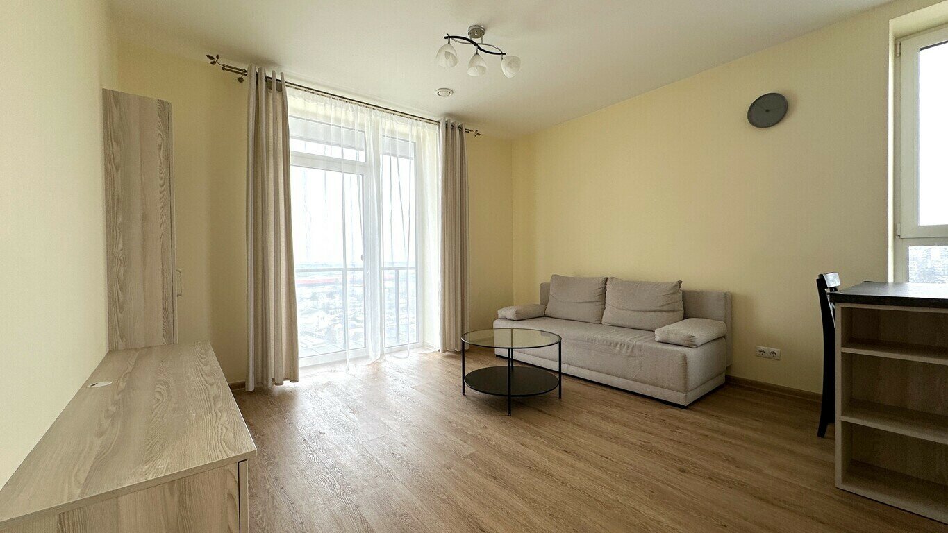 Spaudos g., Viršuliškės, Vilnius, 2 kamb. – nuotrauka 3
