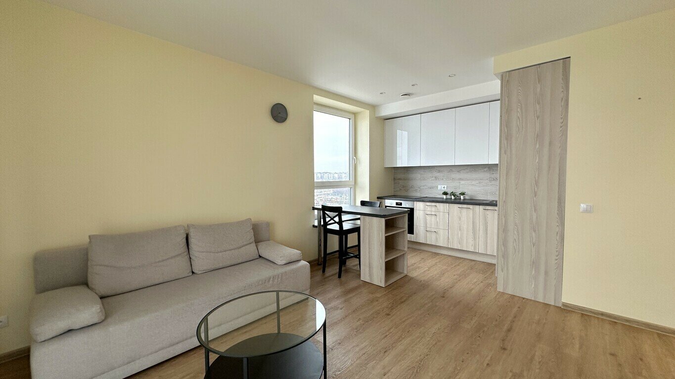 Spaudos g., Viršuliškės, Vilnius, 2 kamb. – nuotrauka 4