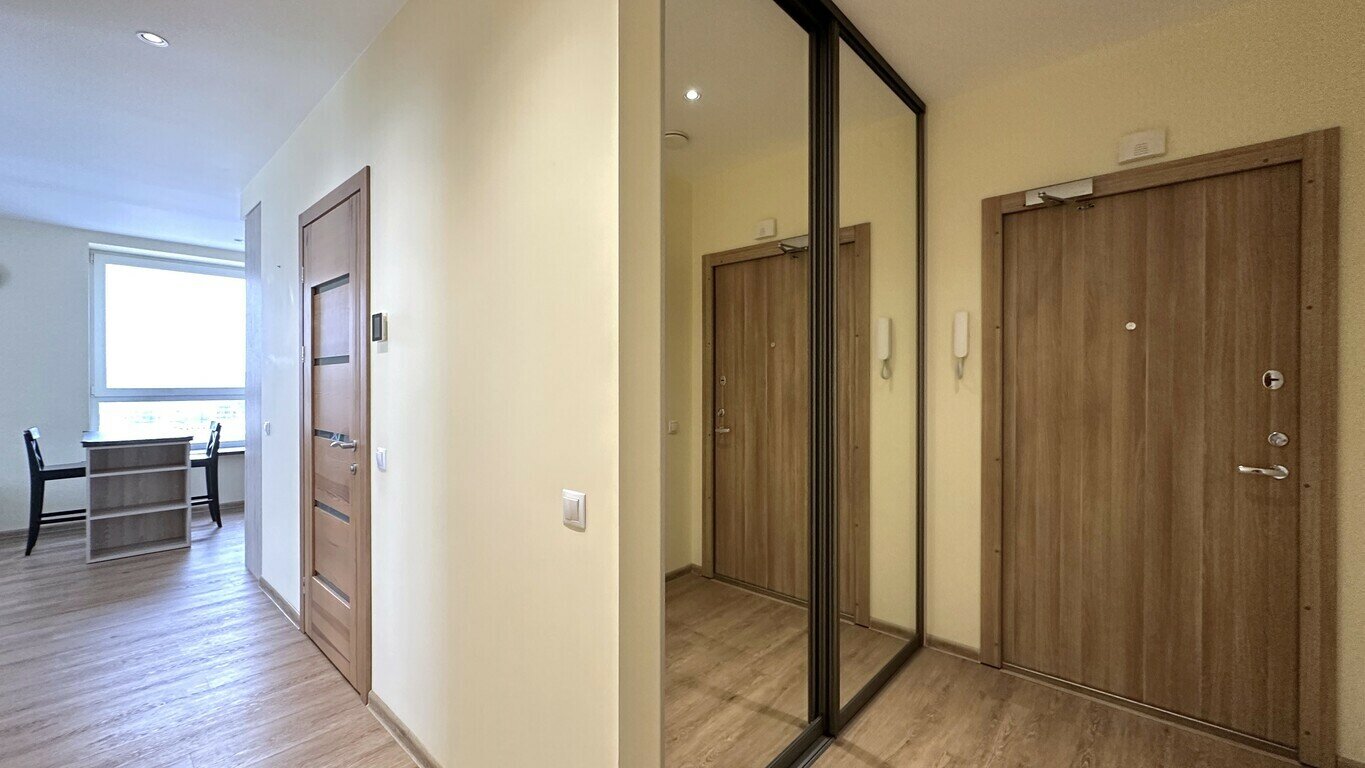 Spaudos g., Viršuliškės, Vilnius, 2 kamb. – nuotrauka 6