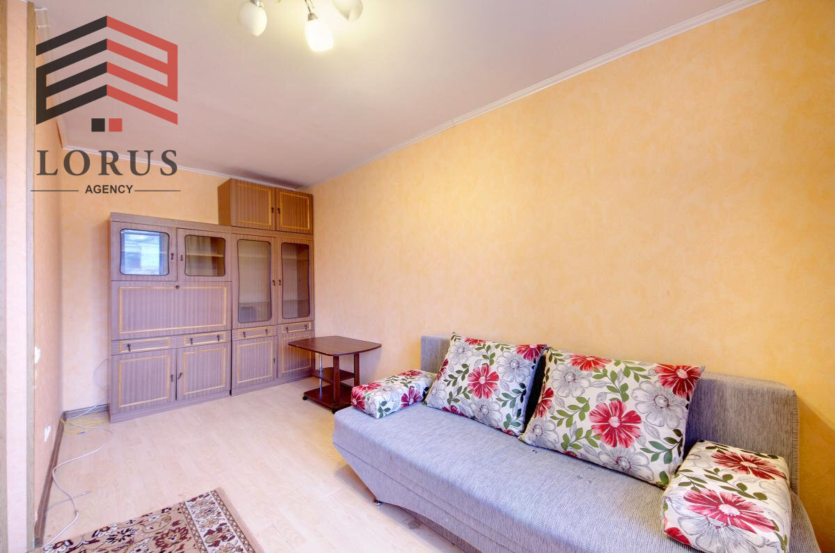 Kalvarijų g., Šnipiškės, Vilnius, 1 kamb. – nuotrauka 3
