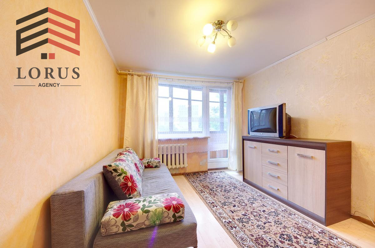 Kalvarijų g., Šnipiškės, Vilnius, 1 kamb. – nuotrauka 4