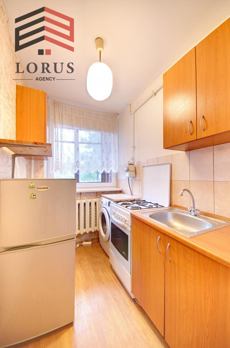 Kalvarijų g., Šnipiškės, Vilnius, 1 kamb. – nuotrauka 5