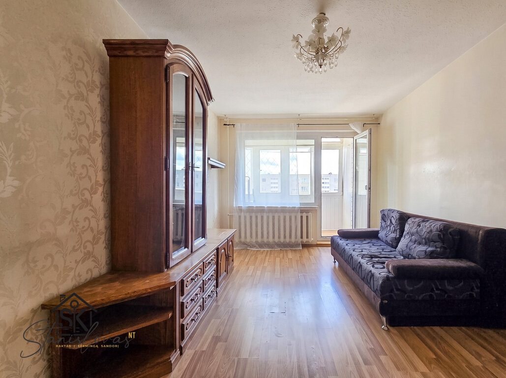 Miško g., Tauragė, 2 kamb. – nuotrauka 6
