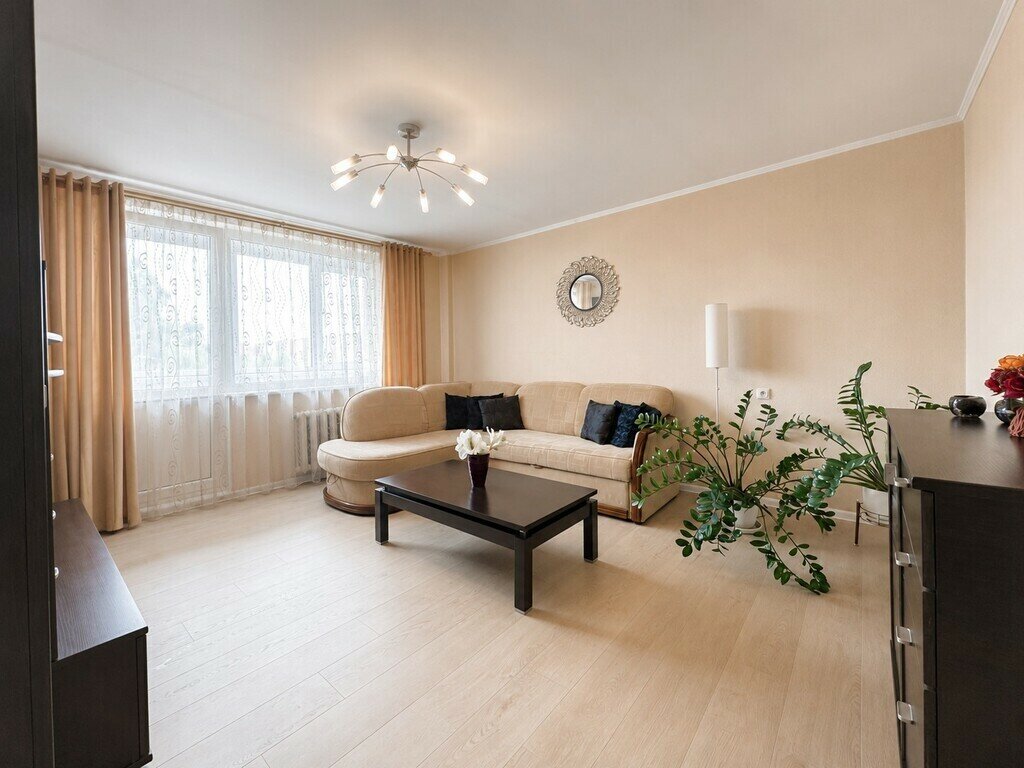Parko g., Panevėžys, 2 kamb. – nuotrauka 3