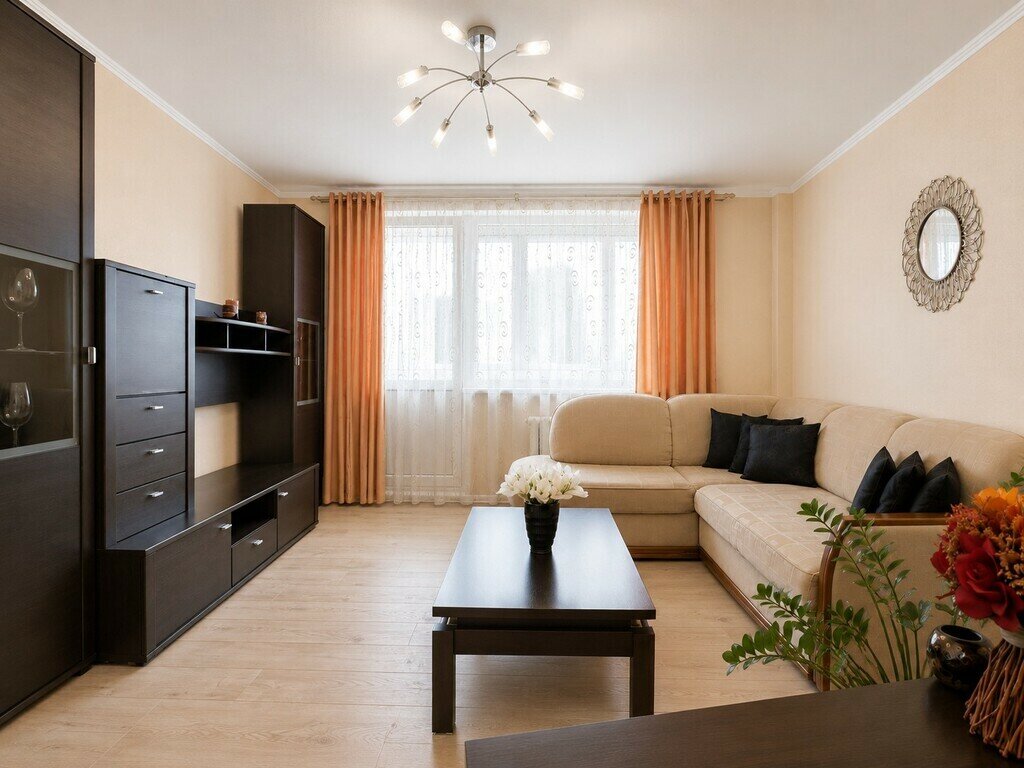 Parko g., Panevėžys, 2 kamb. – nuotrauka 6