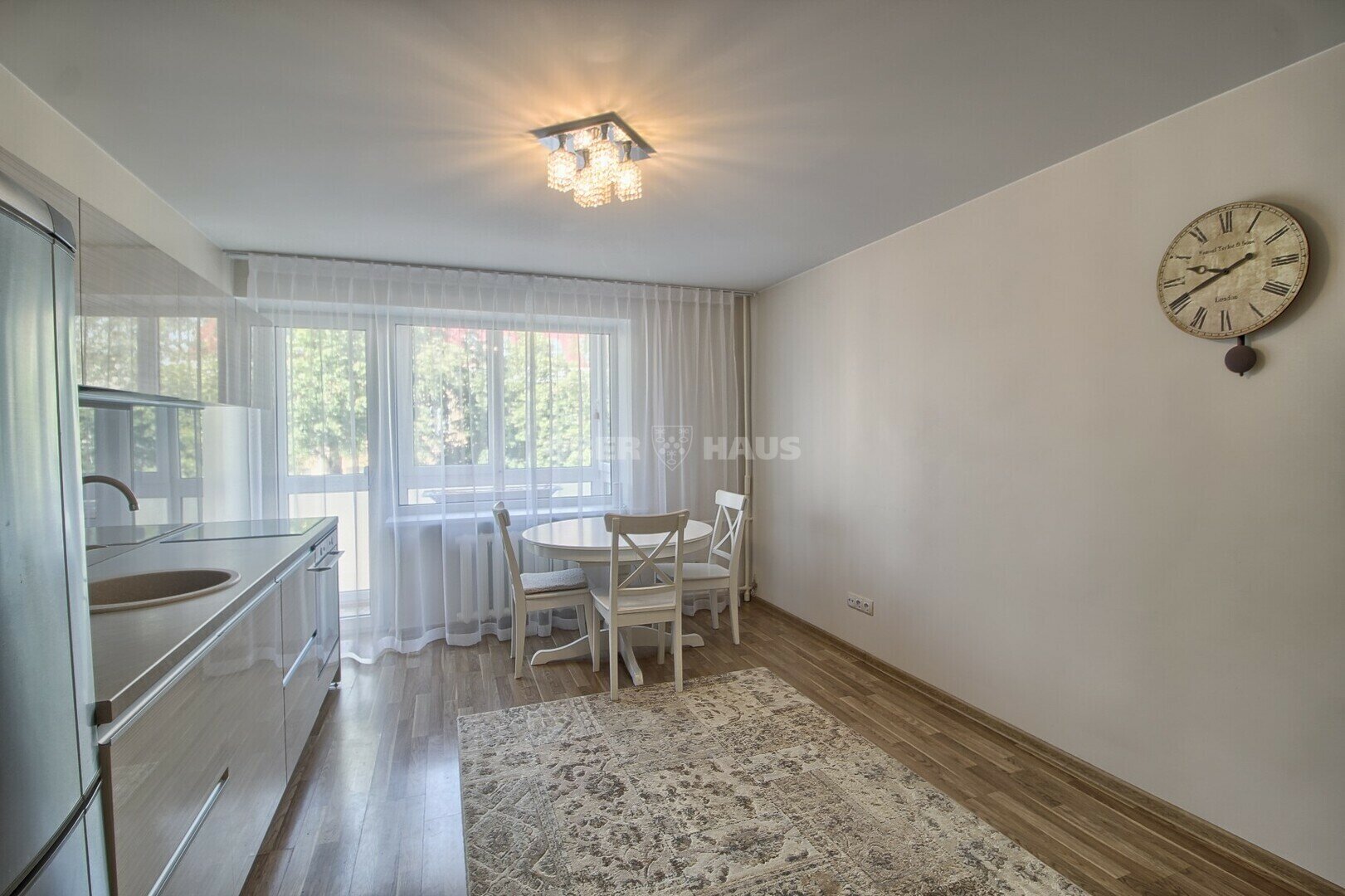 Vilniaus g., Centras, Šiauliai, 3 kamb. – nuotrauka 3