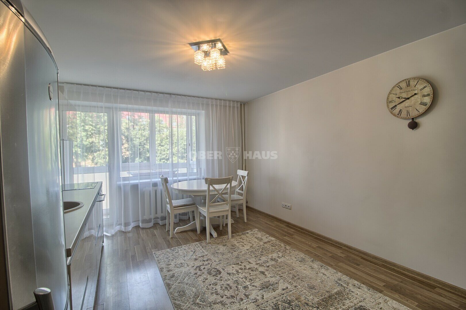 Vilniaus g., Centras, Šiauliai, 3 kamb. – nuotrauka 4