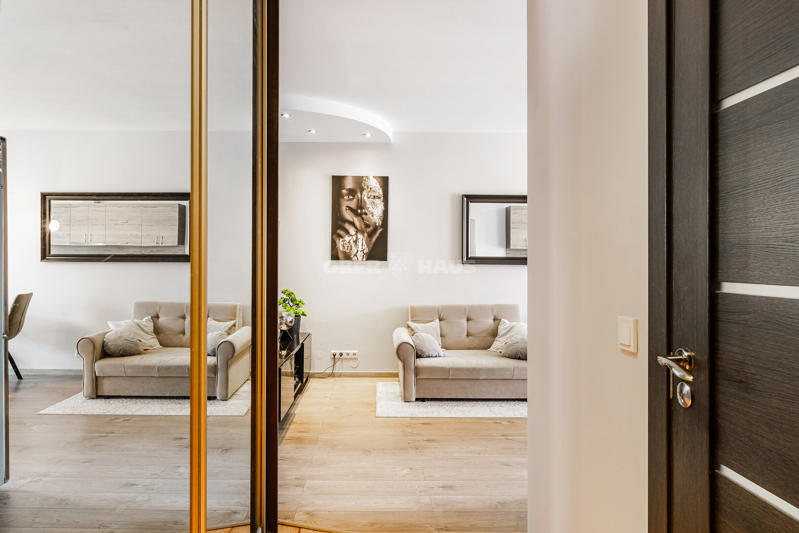Liudviko Zamenhofo g., Fabijoniškės, Vilnius, 3 kamb. – nuotrauka 3