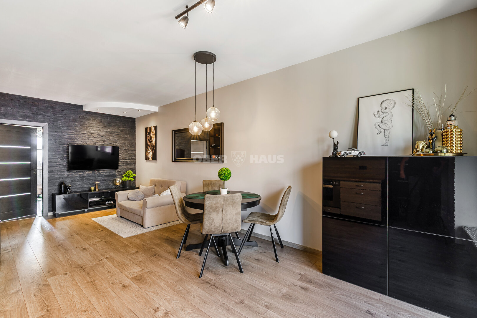 Liudviko Zamenhofo g., Fabijoniškės, Vilnius, 3 kamb. – nuotrauka 4
