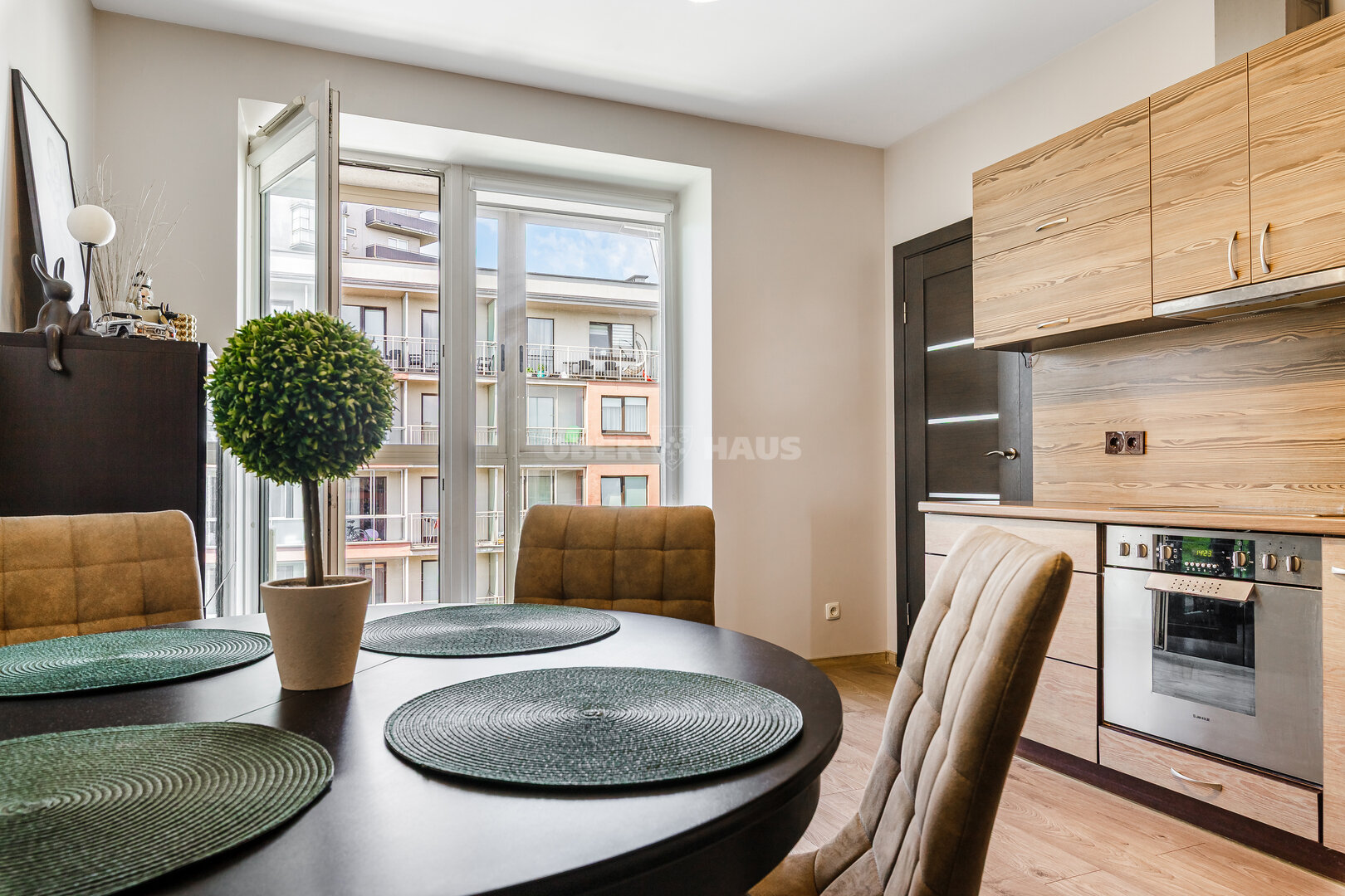 Liudviko Zamenhofo g., Fabijoniškės, Vilnius, 3 kamb. – nuotrauka 6