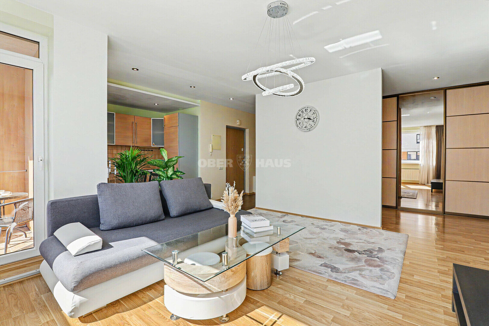 Perkūnkiemio g., Pašilaičiai, Vilnius, 2 kamb. – изображение 3