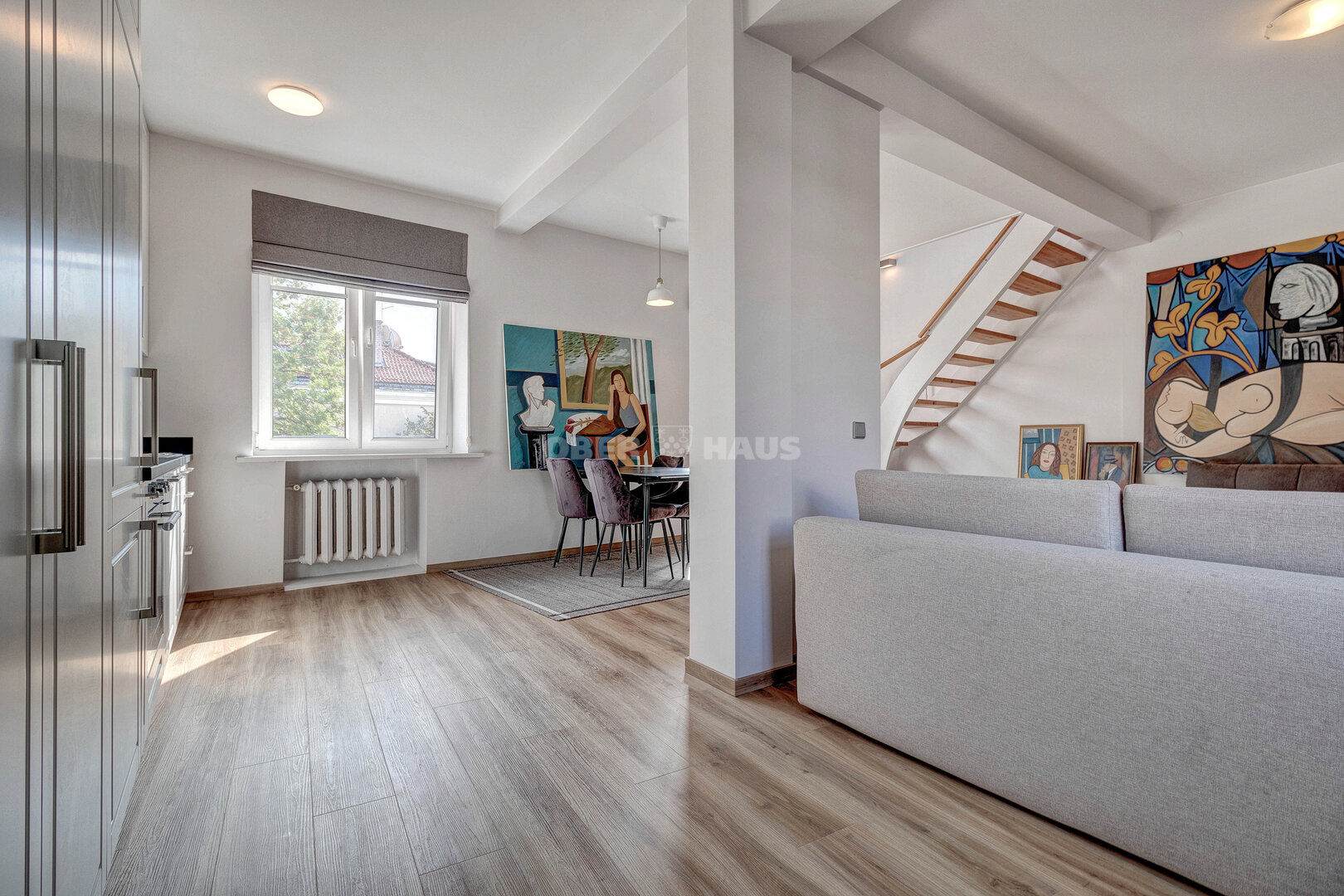 Senamiestis, Vilnius, 3 kamb. – nuotrauka 5