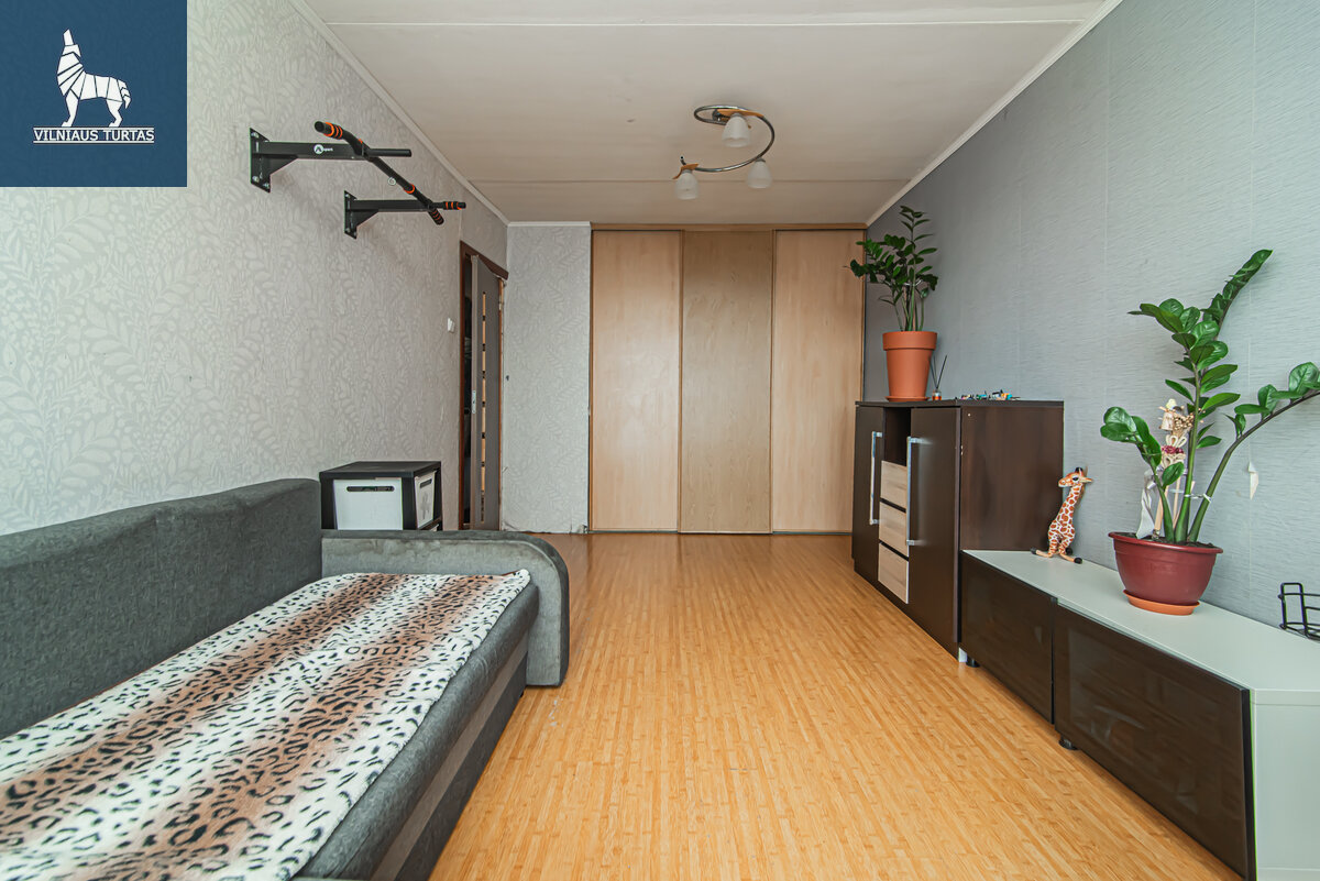 Baltupiai, Vilnius, 2 kamb. – изображение 3