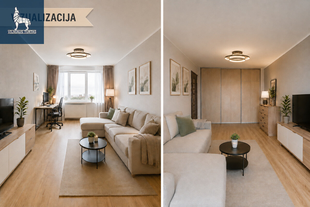 Baltupiai, Vilnius, 2 kamb. – изображение 4