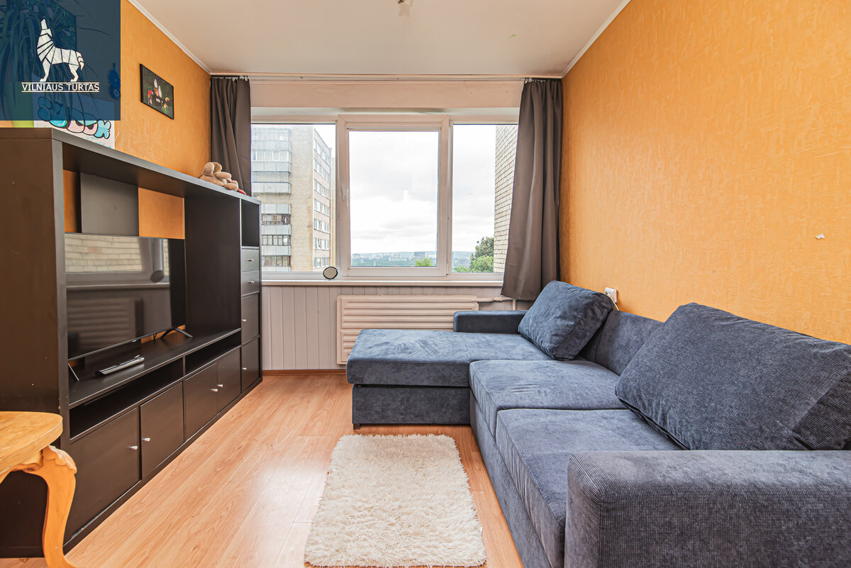 Baltupiai, Vilnius, 2 kamb. – изображение 5