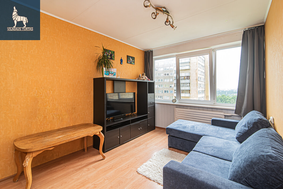 Baltupiai, Vilnius, 2 kamb. – nuotrauka 3