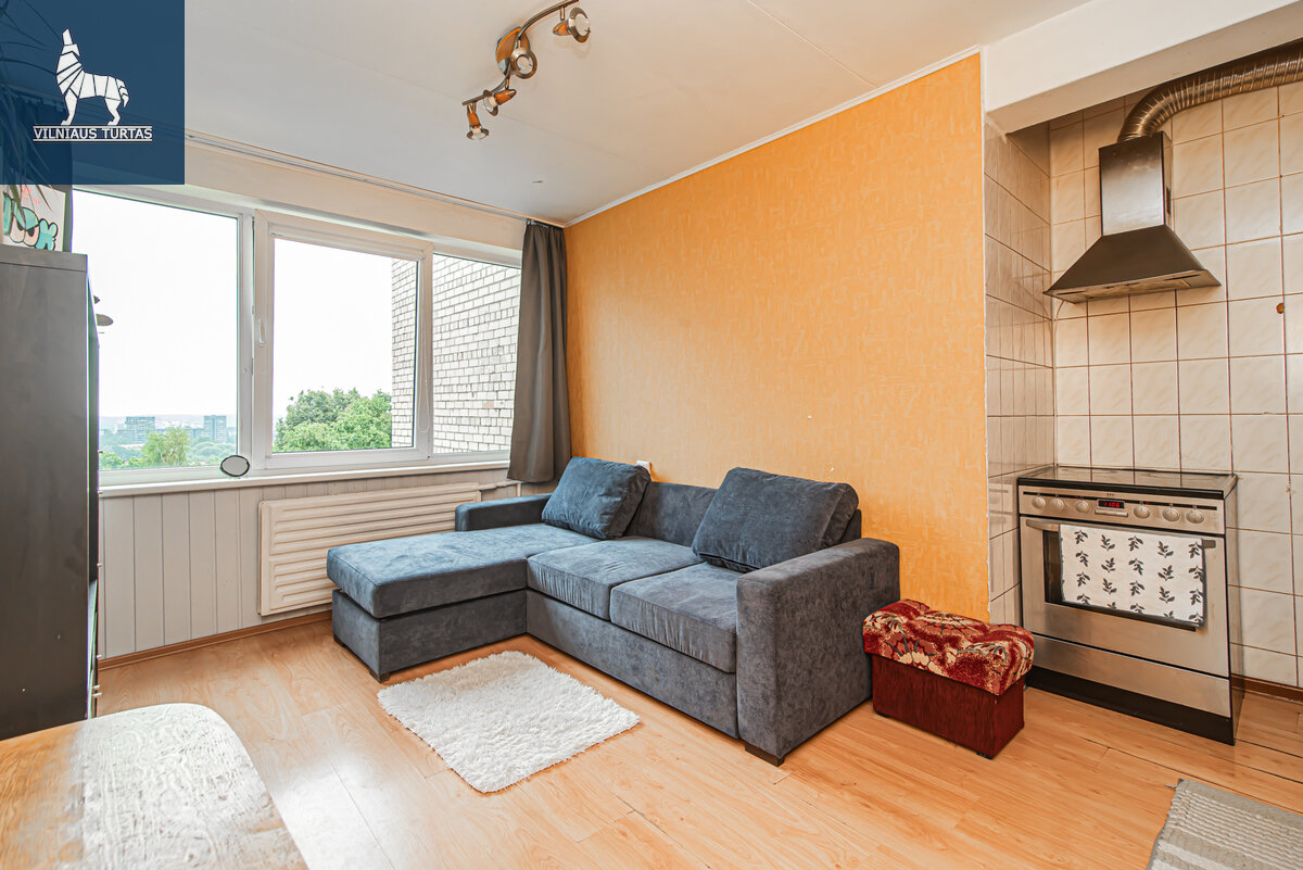 Baltupiai, Vilnius, 2 kamb. – nuotrauka 4