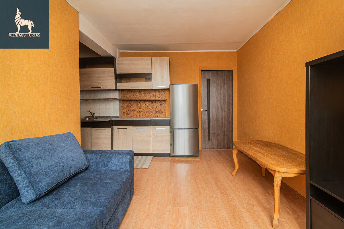 Baltupiai, Vilnius, 2 kamb. – nuotrauka 5