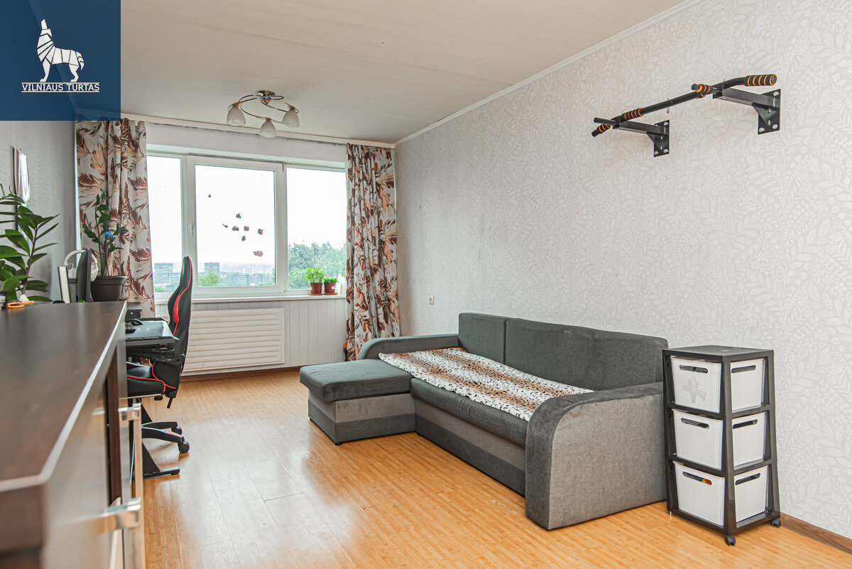 Baltupiai, Vilnius, 2 kamb. – nuotrauka 3