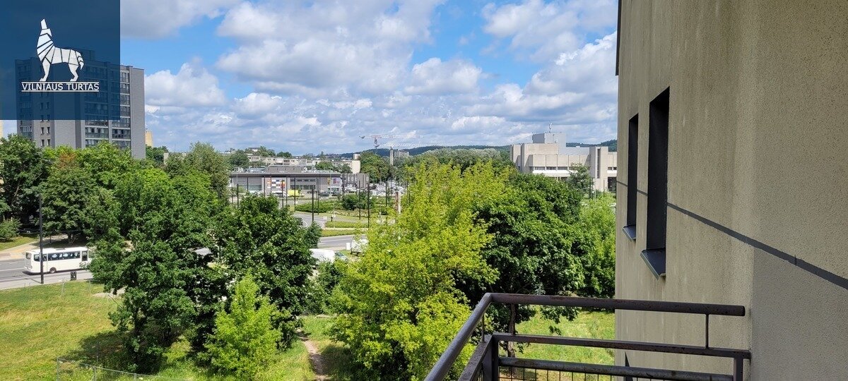 Sporto g., Šnipiškės, Vilnius, 3 kamb. – изображение 4