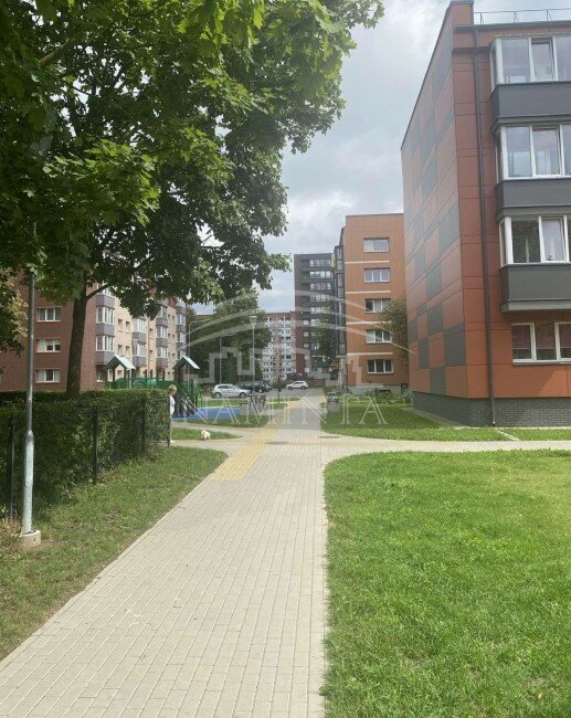 Rumpiškės g., Rumpiškės, Klaipėda, 2 kamb. – image 5