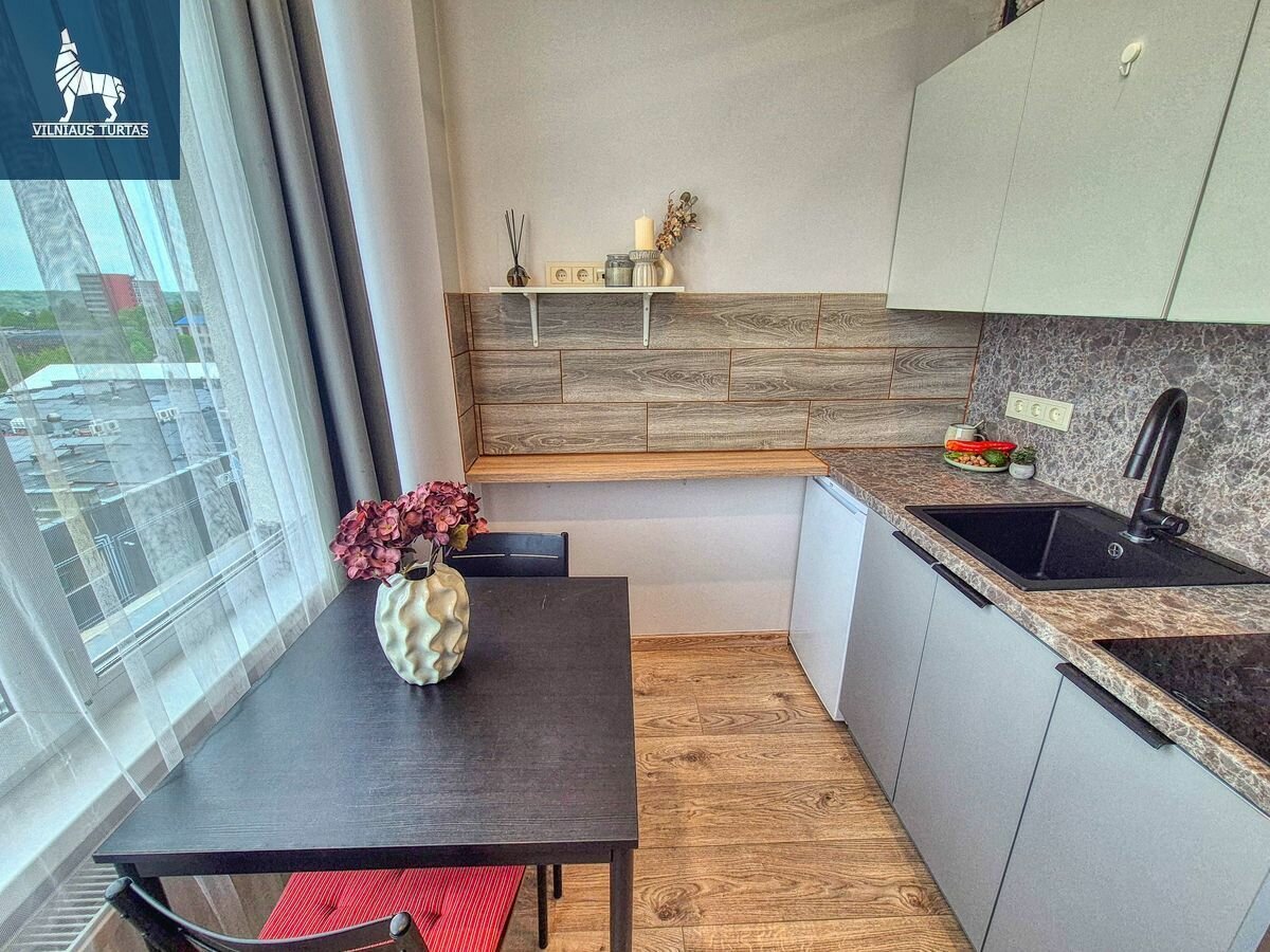 Kirtimų g., Paneriai, Vilnius, 1 kamb. – nuotrauka 4