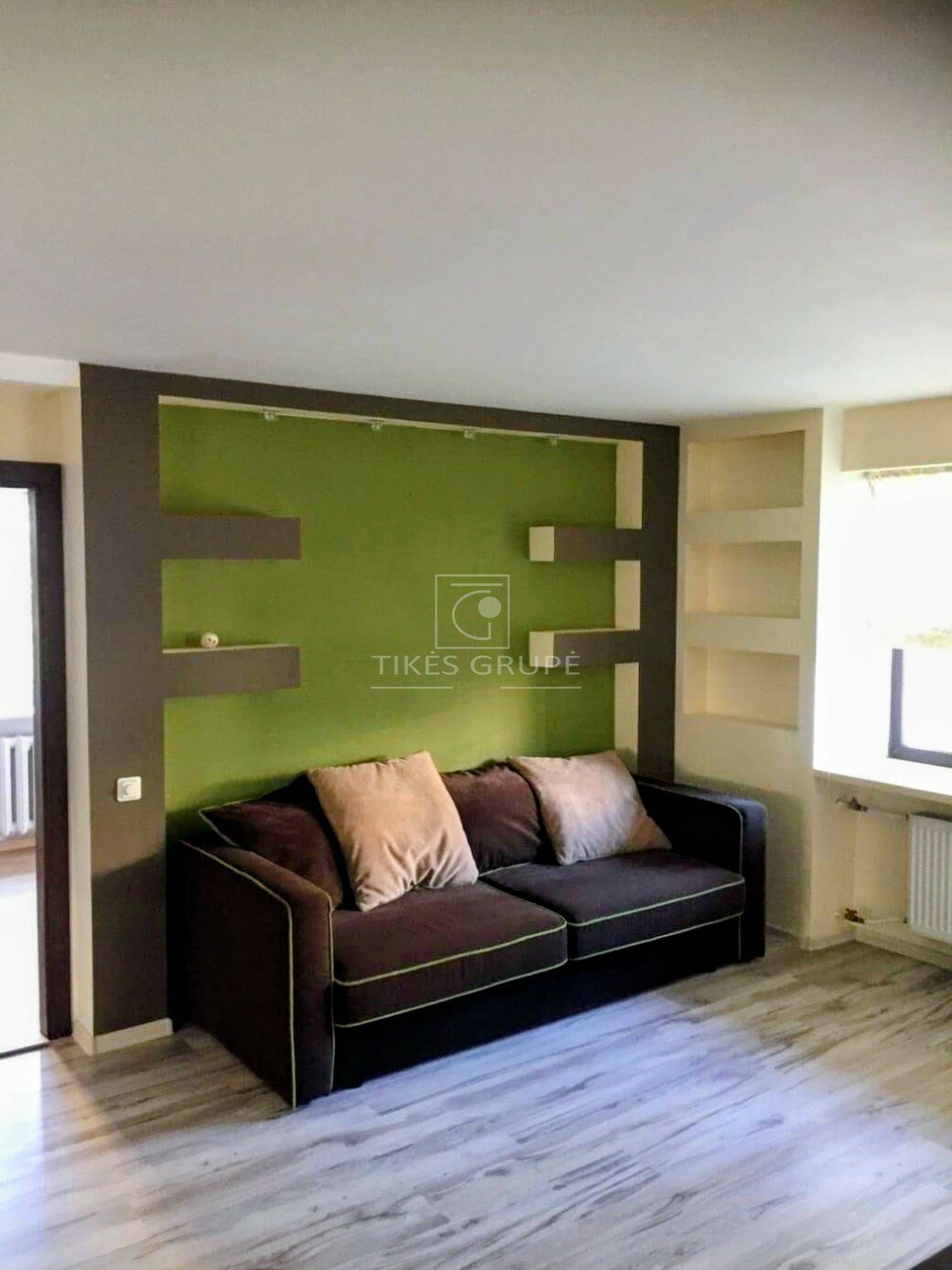 Rumpiškės g., Rumpiškės, Klaipėda, 2 kamb. – nuotrauka 6