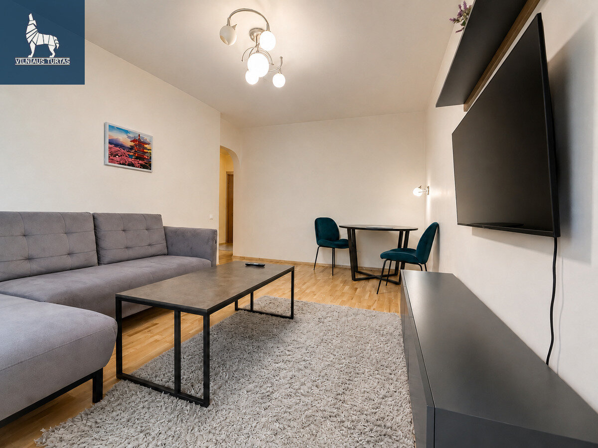 Šiltnamių g., Vilnius, 1 kamb. – nuotrauka 3