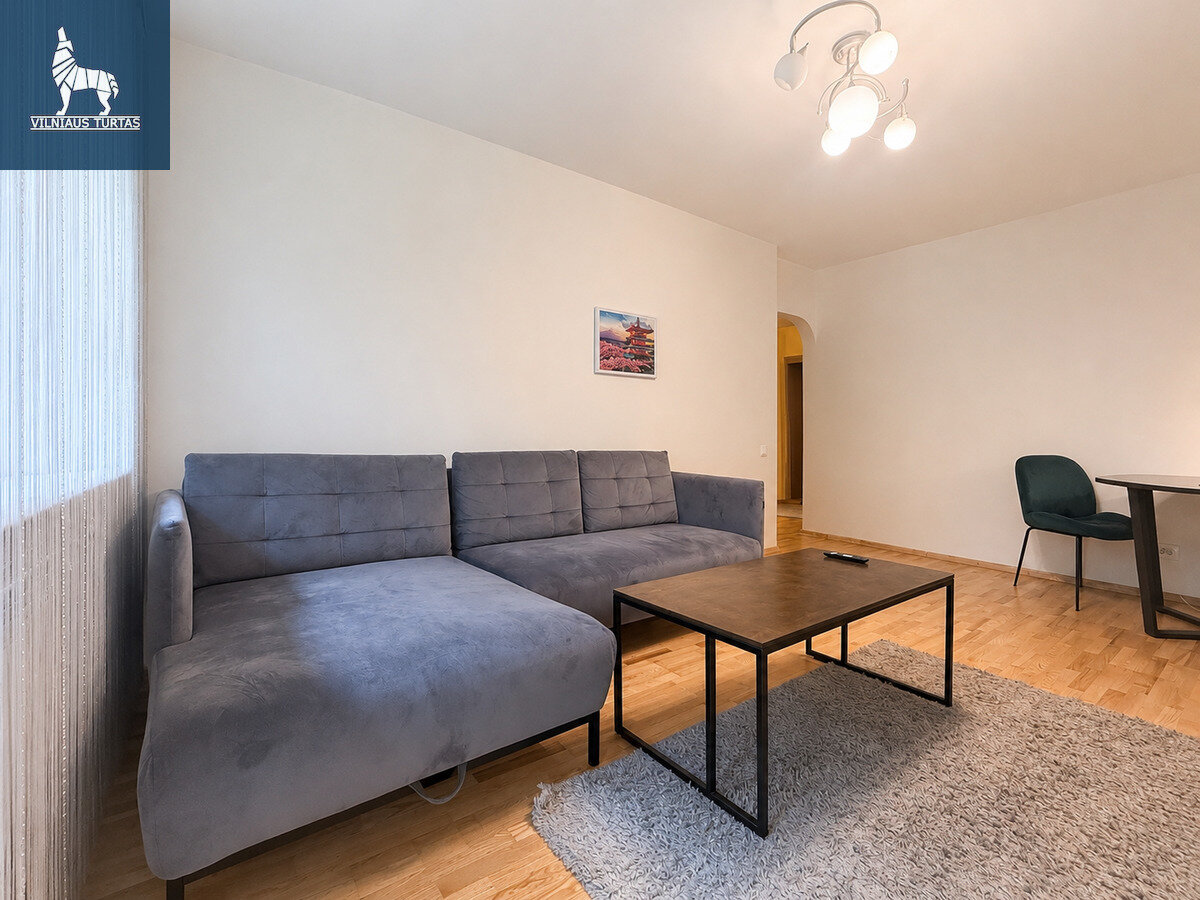 Šiltnamių g., Vilnius, 1 kamb. – nuotrauka 4