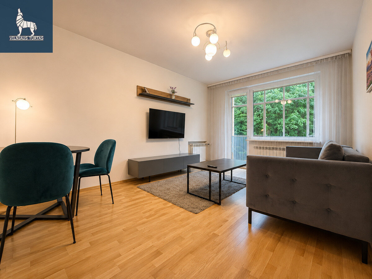 Šiltnamių g., Vilnius, 1 kamb. – nuotrauka 5