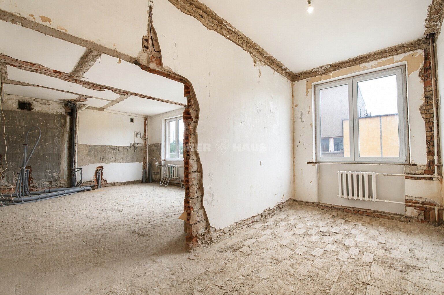Gedimino pr., Senamiestis, Vilnius, 2 kamb. – nuotrauka 6