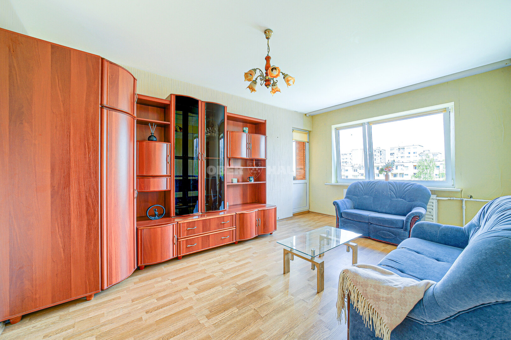 Fabijoniškių g., Fabijoniškės, Vilnius, 3 kamb. – изображение 4