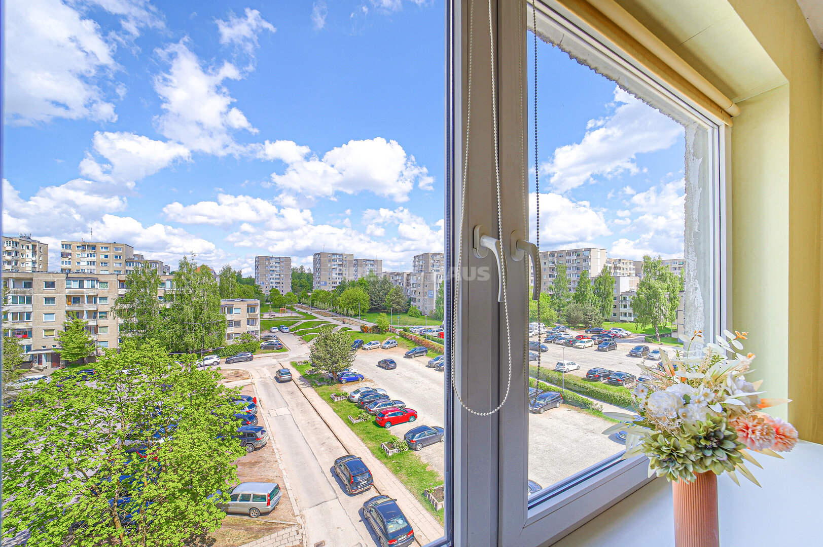 Fabijoniškių g., Fabijoniškės, Vilnius, 3 kamb. – изображение 5
