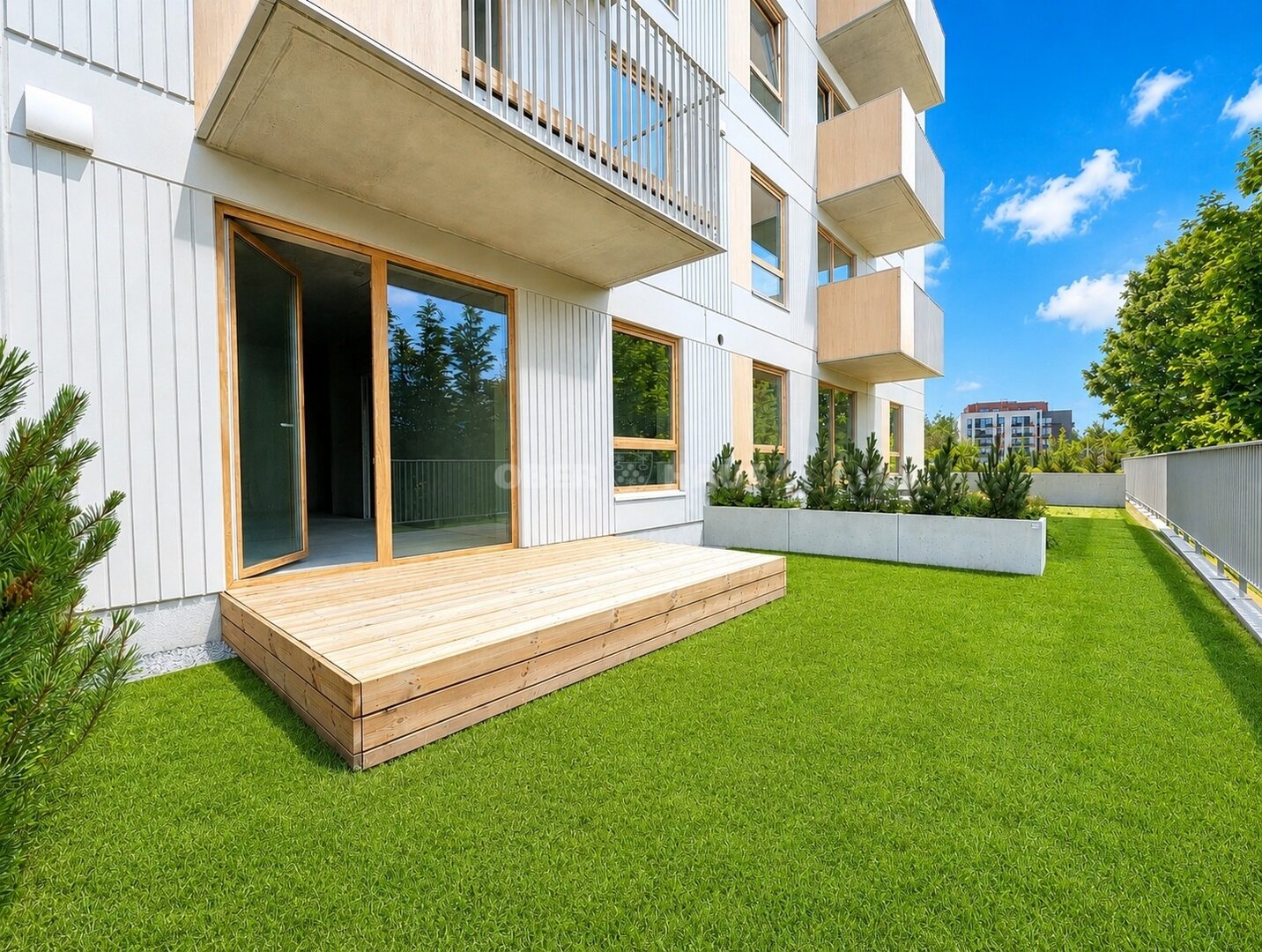 Tarandės g., Pašilaičiai, Vilnius, 2 kamb. – image 3