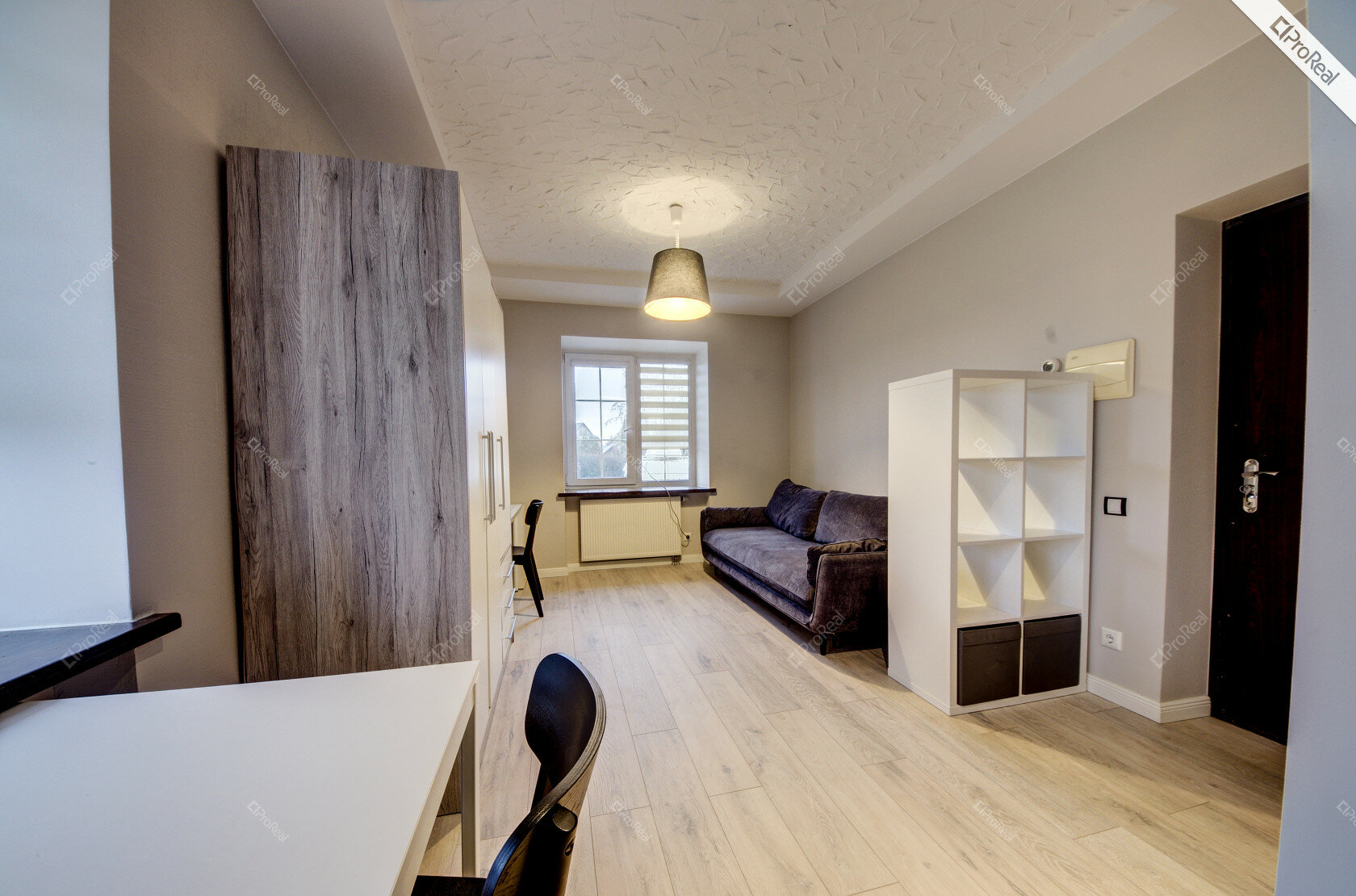 Meldų g., Kairėnai, Vilnius, 1 kamb. – nuotrauka 3