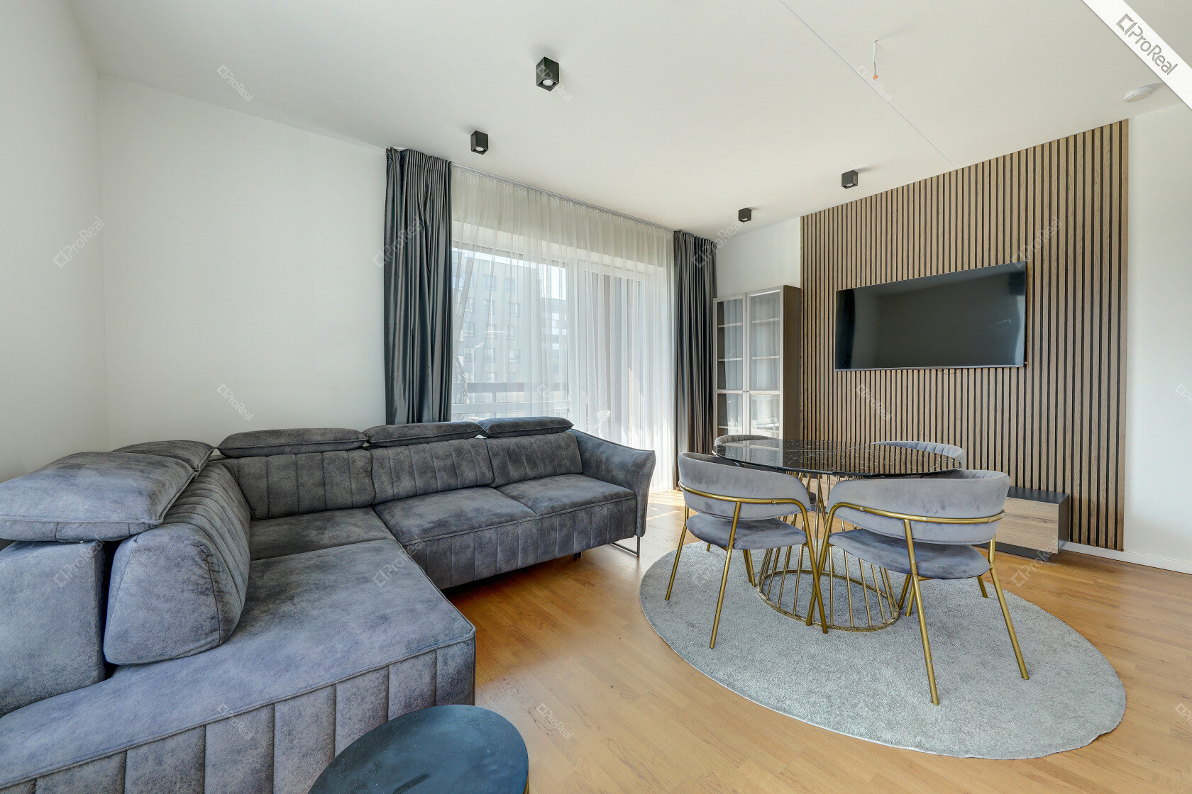 M. Mažvydo g., Pilaitė, Vilnius, 2 kamb. – nuotrauka 3