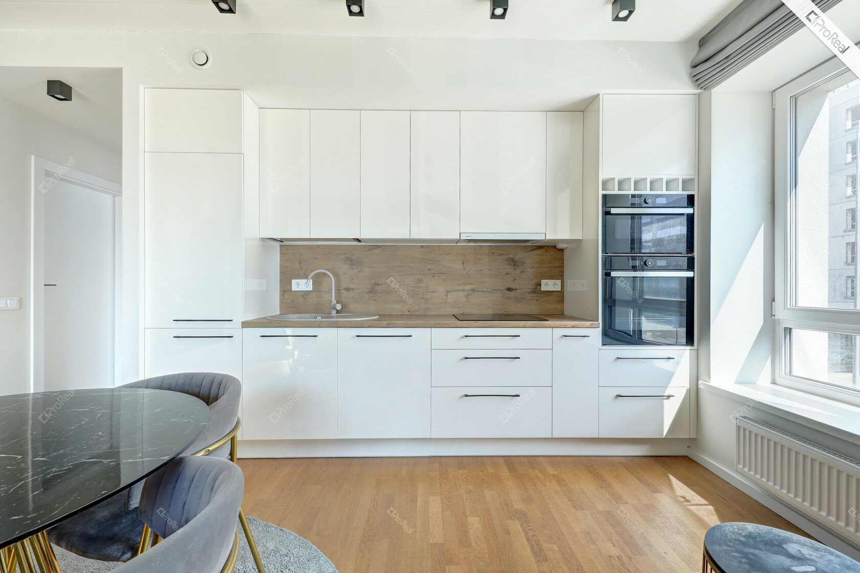 M. Mažvydo g., Pilaitė, Vilnius, 2 kamb. – nuotrauka 6